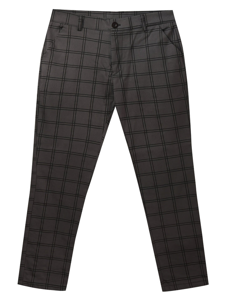 Conrad | Fint Slim-Fit Bukser