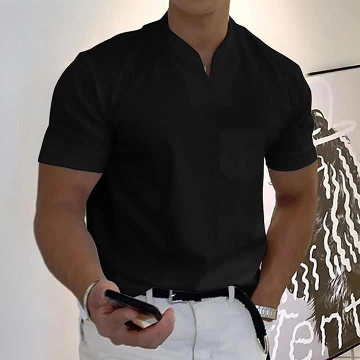 Logan | Forfinet Krave Polo Shirt
