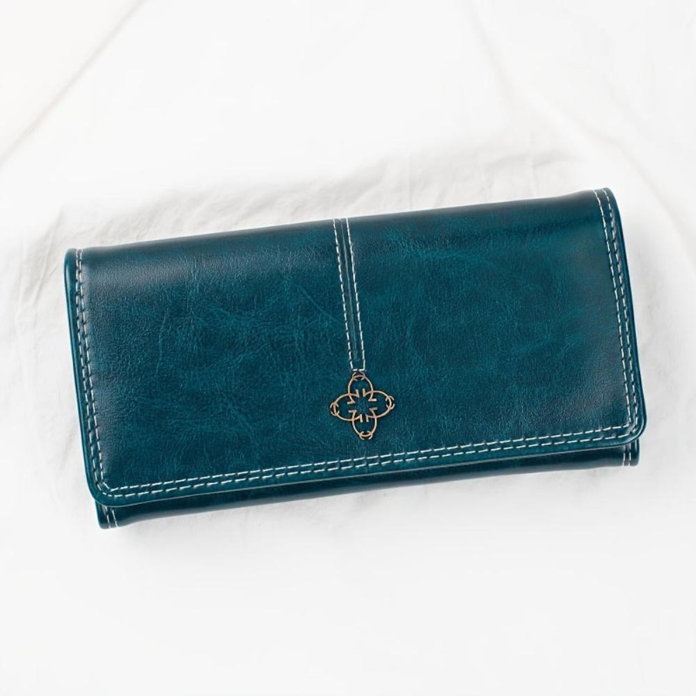 Nicole | Elegant Lux Lang Pung