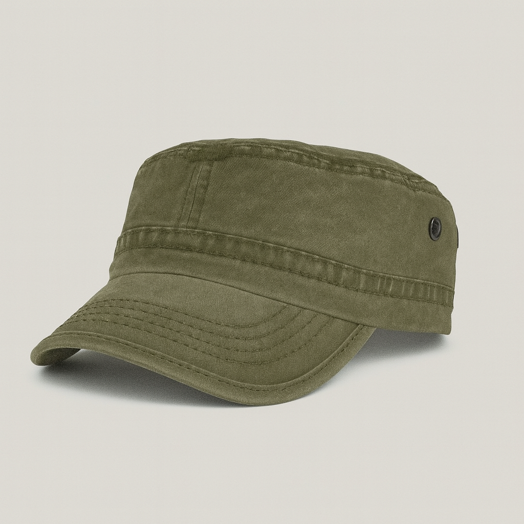 Ethan | Robust Vintage Baseball Cap