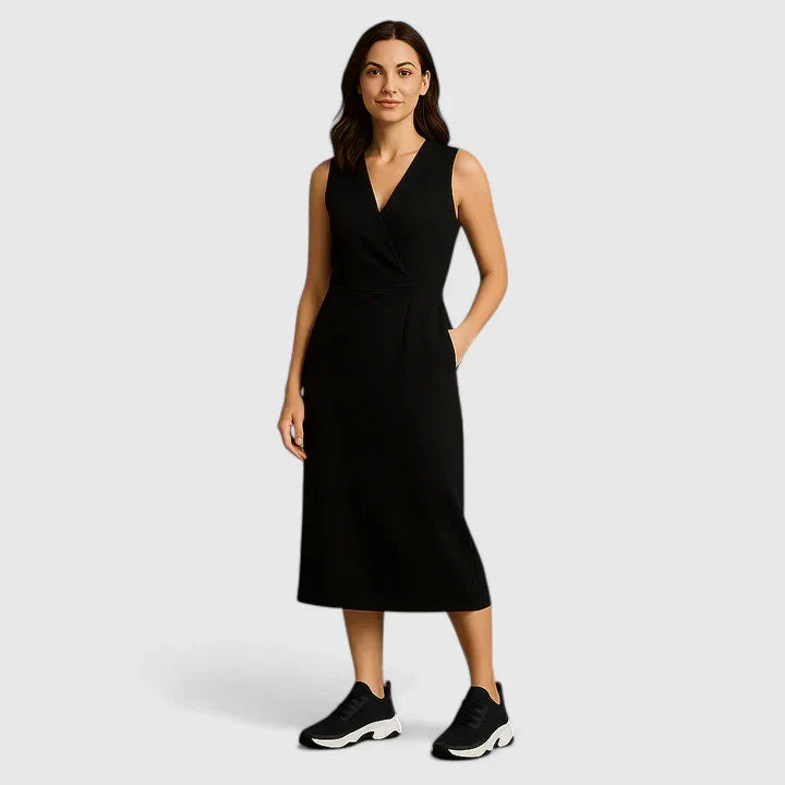 Selene | Polstrede Komfort Sneakers