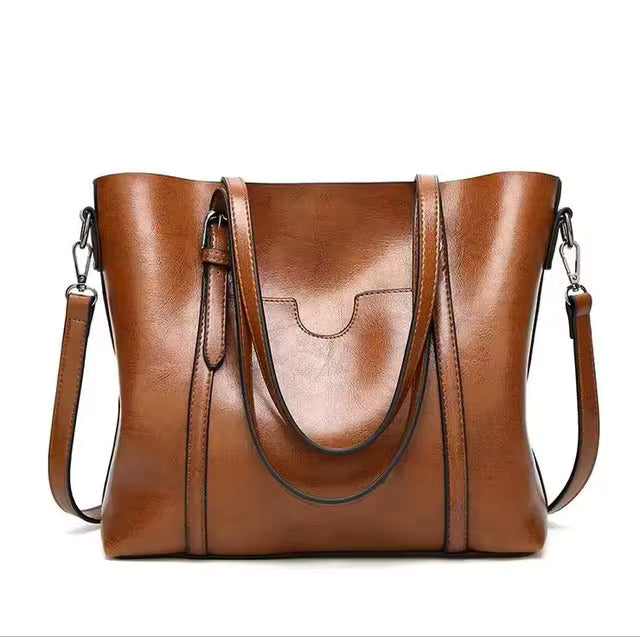 Aubrey | Stilfuld Premium Tote Bag