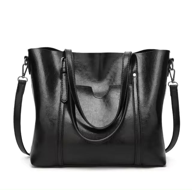 Aubrey | Stilfuld Premium Tote Bag