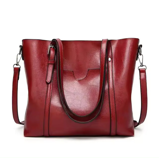 Aubrey | Stilfuld Premium Tote Bag