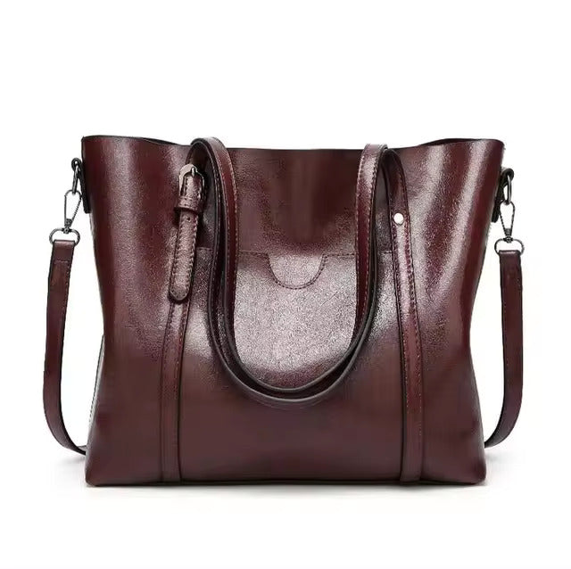 Aubrey | Stilfuld Premium Tote Bag