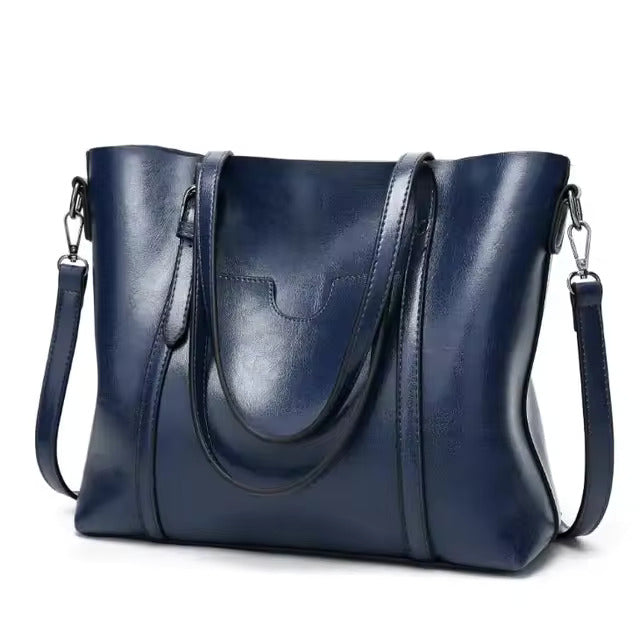 Aubrey | Stilfuld Premium Tote Bag