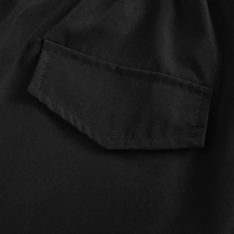 Marcus | Afslappede Hverdags Cargo Shorts
