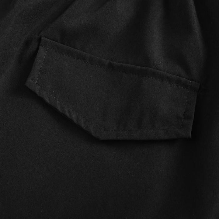 Marcus | Afslappede Hverdags Cargo Shorts