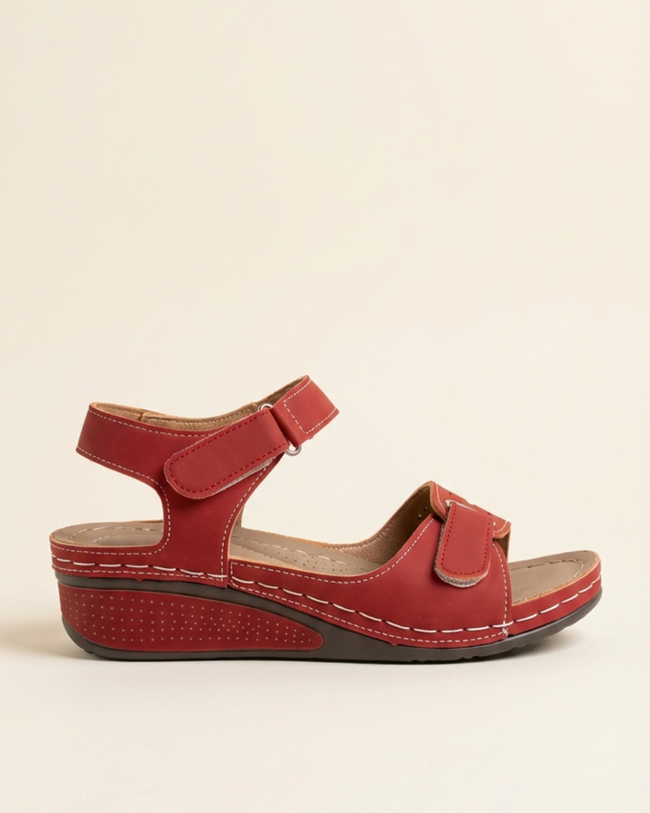 Candice | Elegant Ortodoks Rem Sandal
