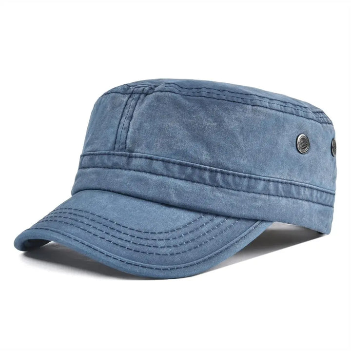 Ethan | Robust Vintage Baseball Cap