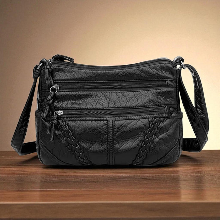 Fiona | Klassisk Retro Harmony Taske