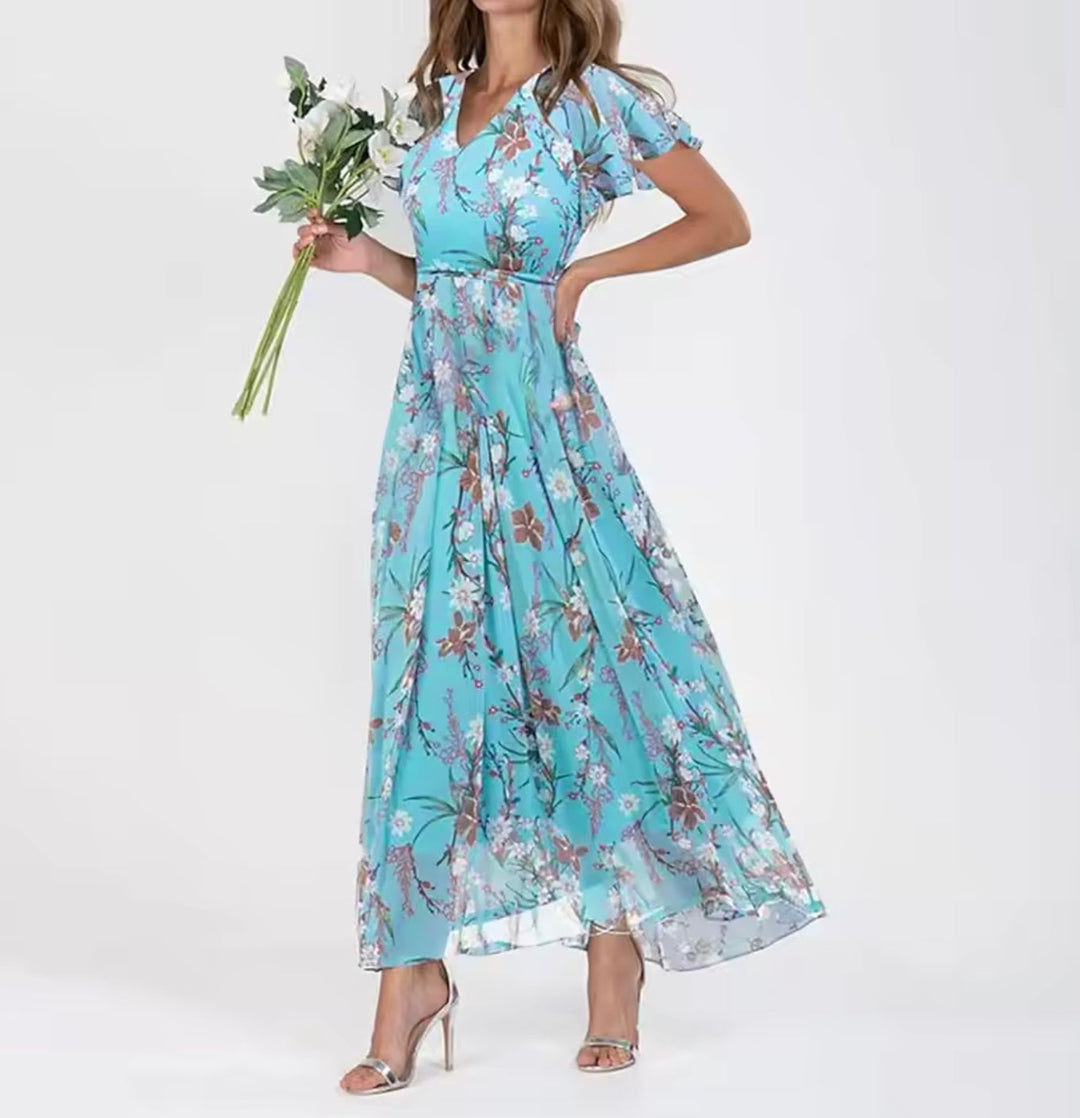 Daisy | Slankende Glamour Kjole