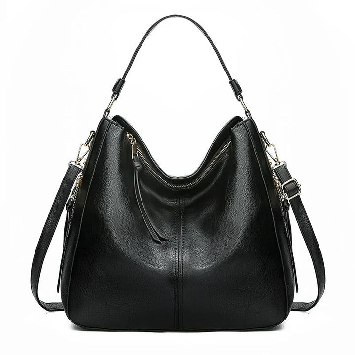 Morgan | Casual Retro Skuldertaske