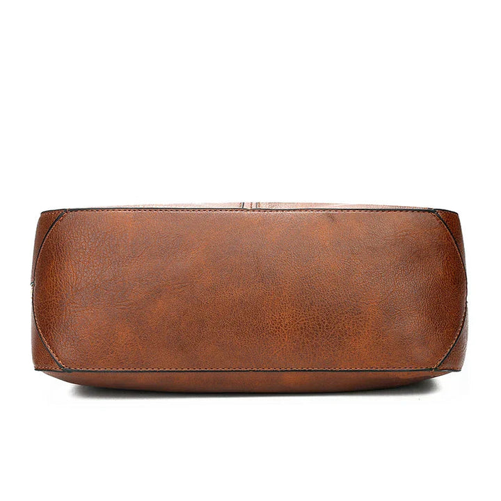 Morgan | Casual Retro Skuldertaske