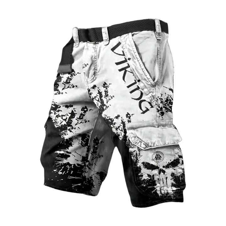 Tyler | Premium Eventyrklare Shorts