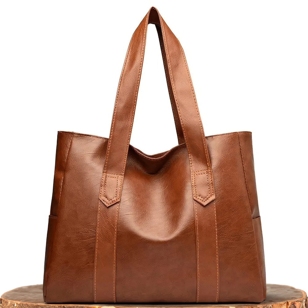 Abigail | Stilfuld Vintage Tote Bag