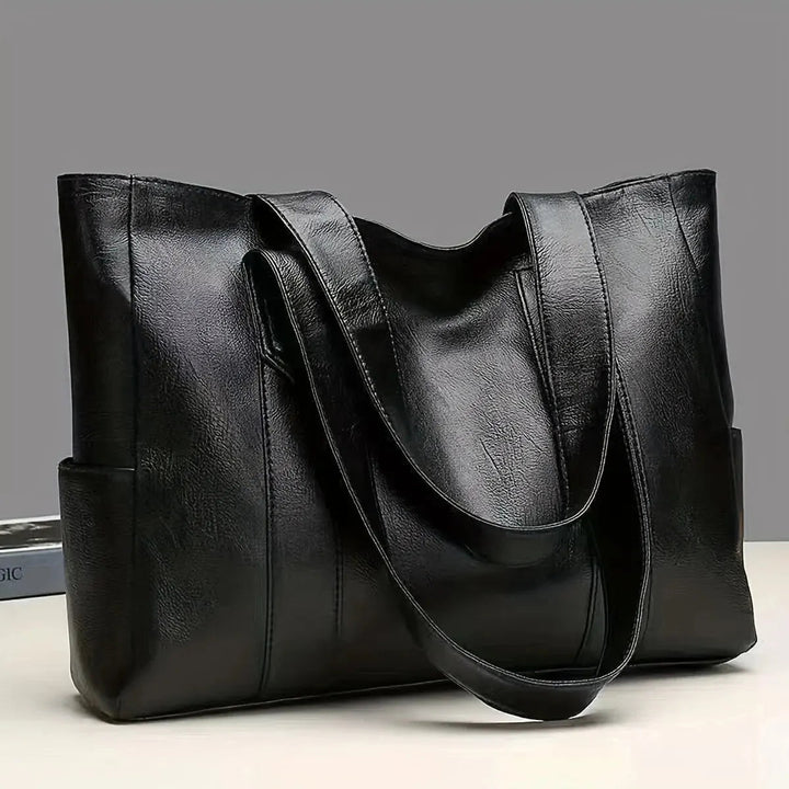 Abigail | Stilfuld Vintage Tote Bag