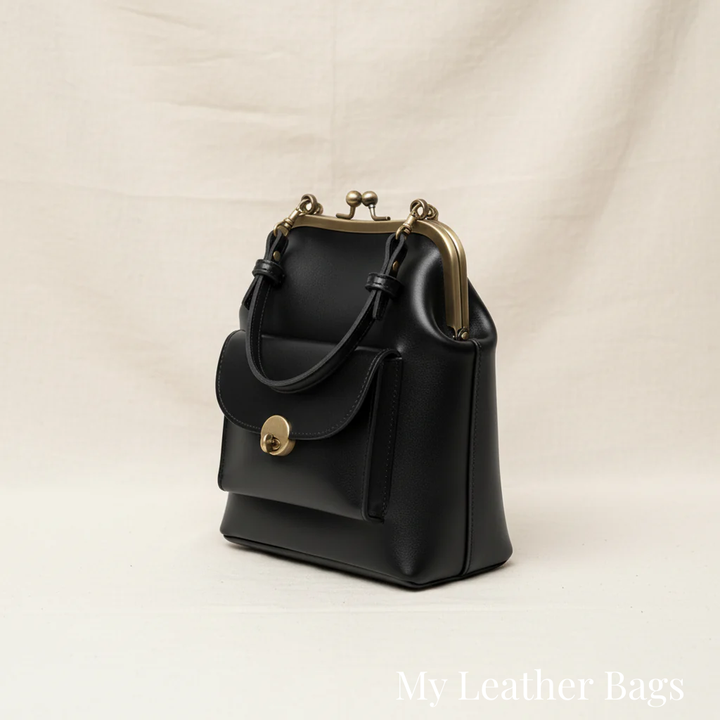 Alison | Elegant Vintage Lux Taske