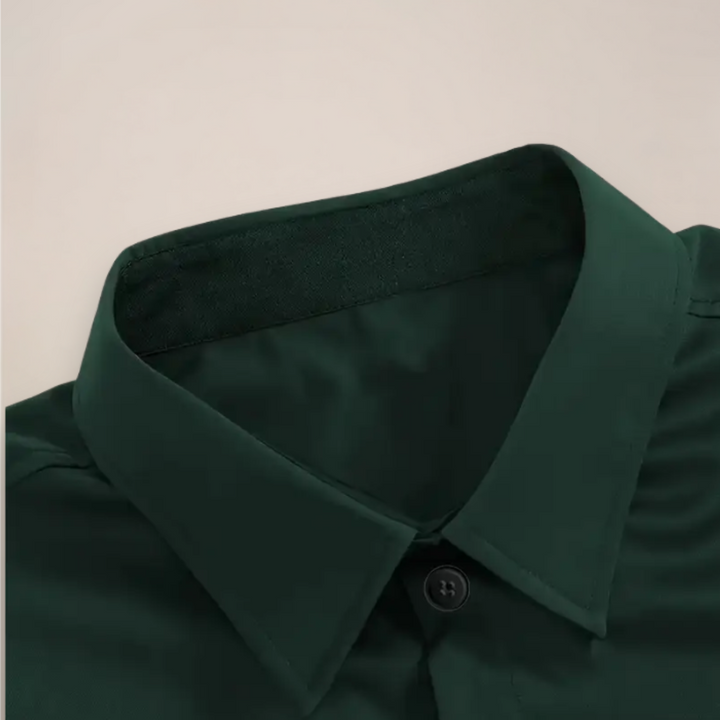 Curtis | Raffineret Slim Fit Skjorte