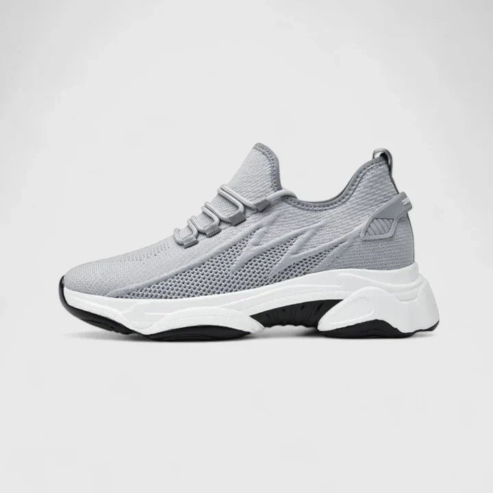 Selene | Polstrede Komfort Sneakers