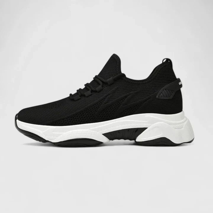 Selene | Polstrede Komfort Sneakers