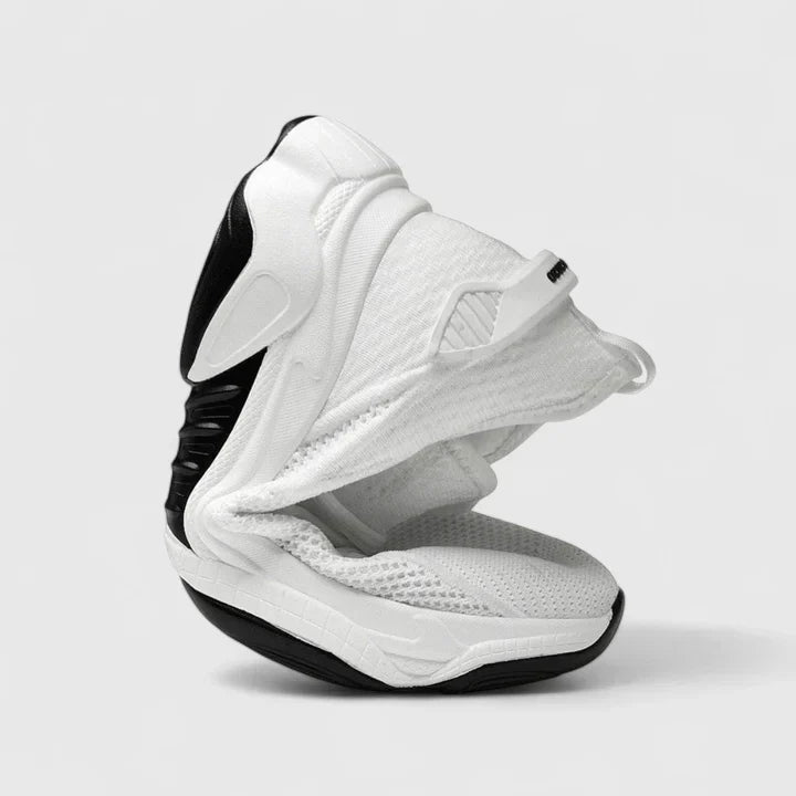 Selene | Polstrede Komfort Sneakers