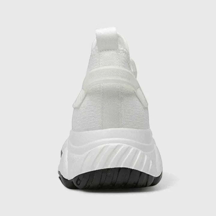 Selene | Polstrede Komfort Sneakers