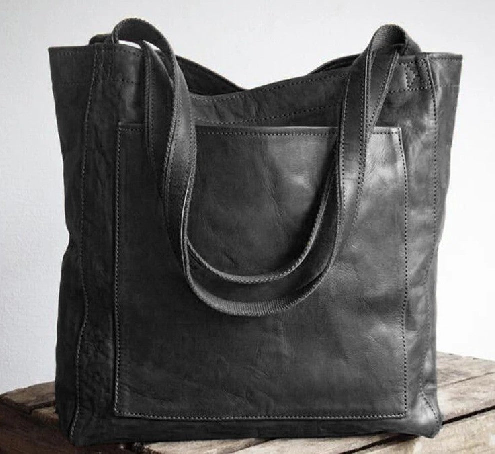 Olivia | Klassisk Premium Tote Bag