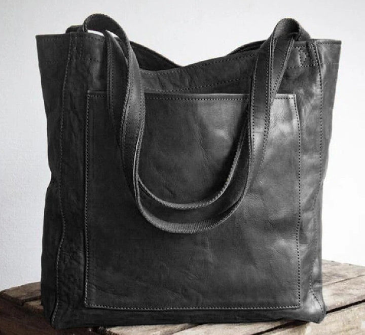 Olivia | Klassisk Premium Tote Bag