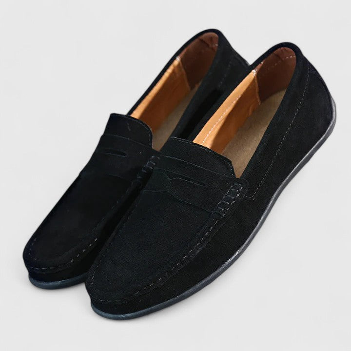 Winslow | Premium Hverdag Komfort Loafers