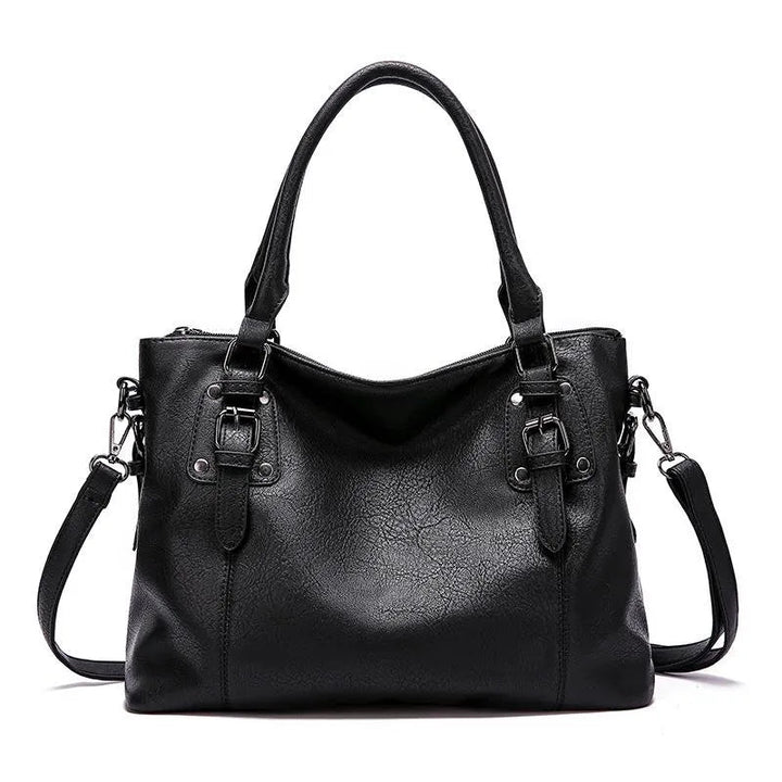 Gabrielle | Stilfuld Retro Tote Taske