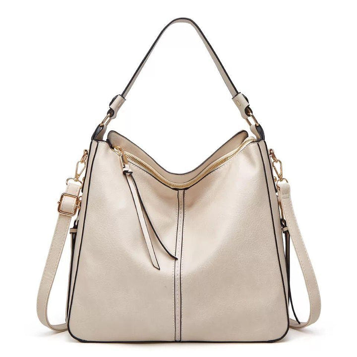 Georgina | Elegant Hverdags Skuldertaske