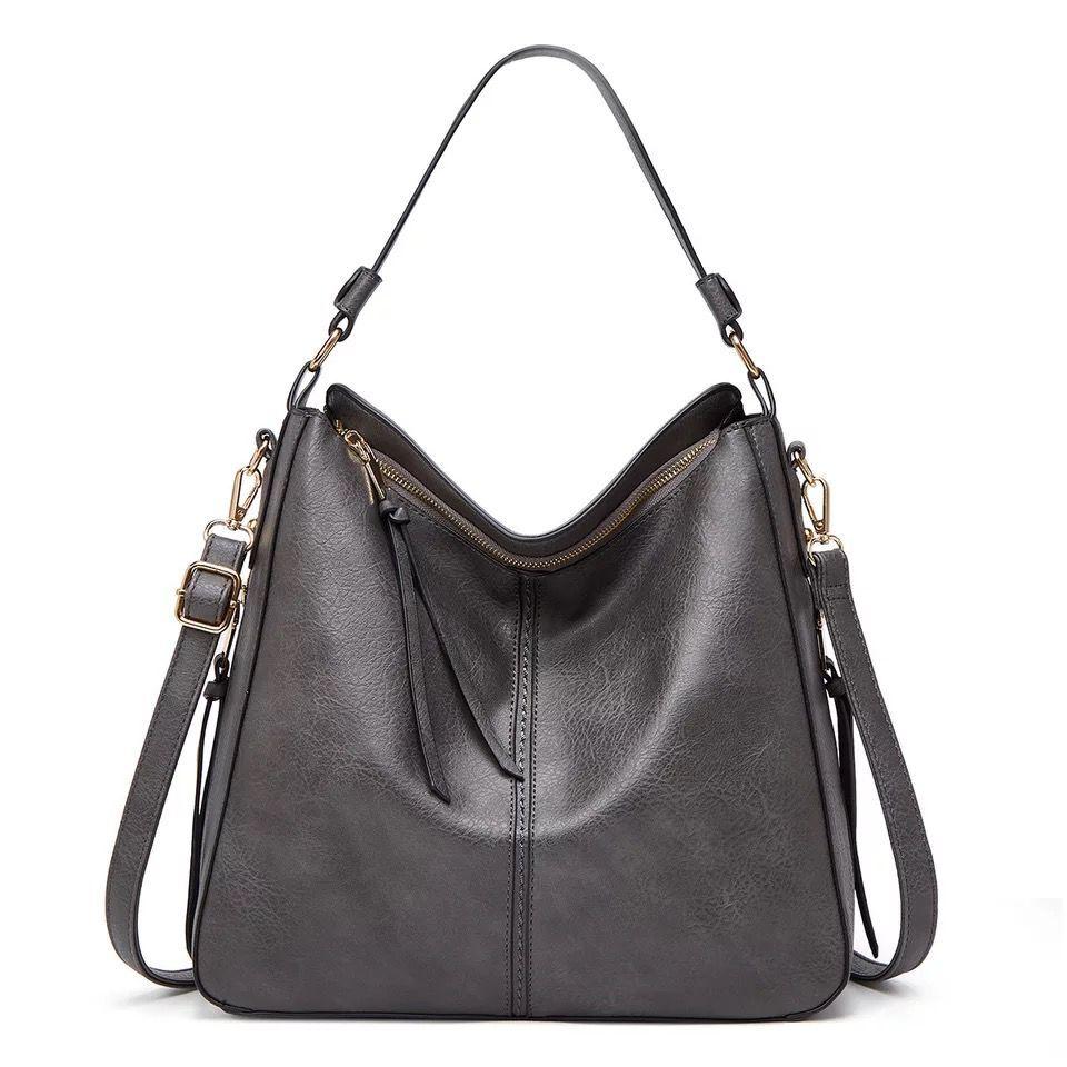 Georgina | Elegant Hverdags Skuldertaske