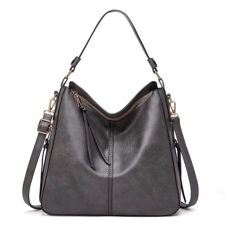 Georgina | Elegant Hverdags Skuldertaske