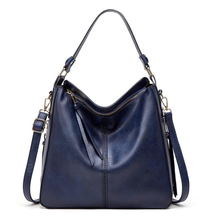 Georgina | Elegant Hverdags Skuldertaske