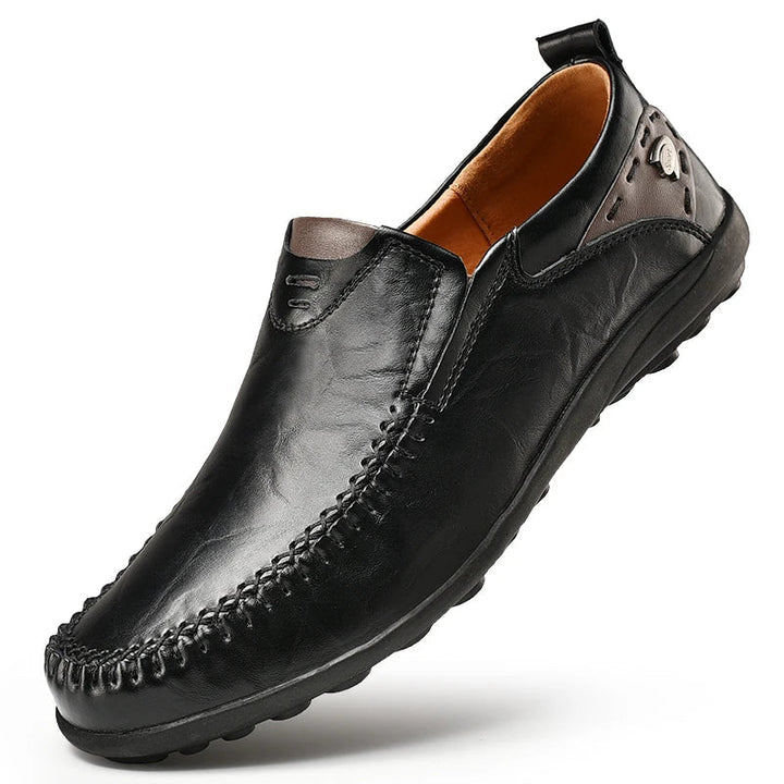 Bobby | Premium Komfortable Hverdags Loafers