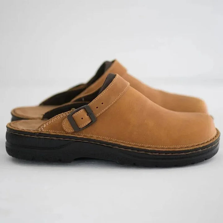 Cesar | Komfortable Premium Slip-On Sko