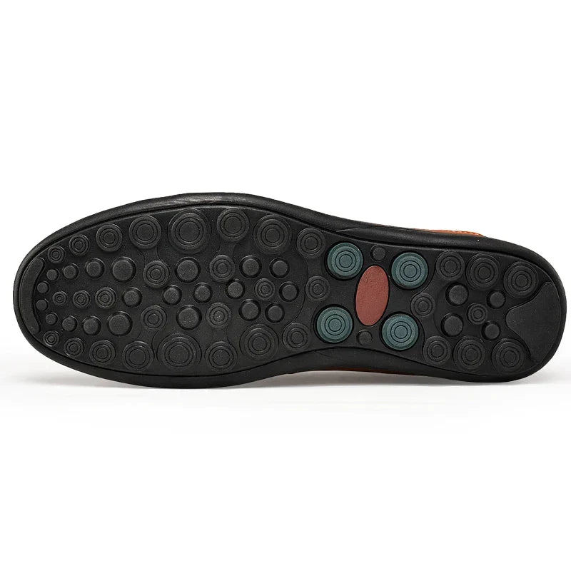 Bobby | Premium Komfortable Hverdags Loafers
