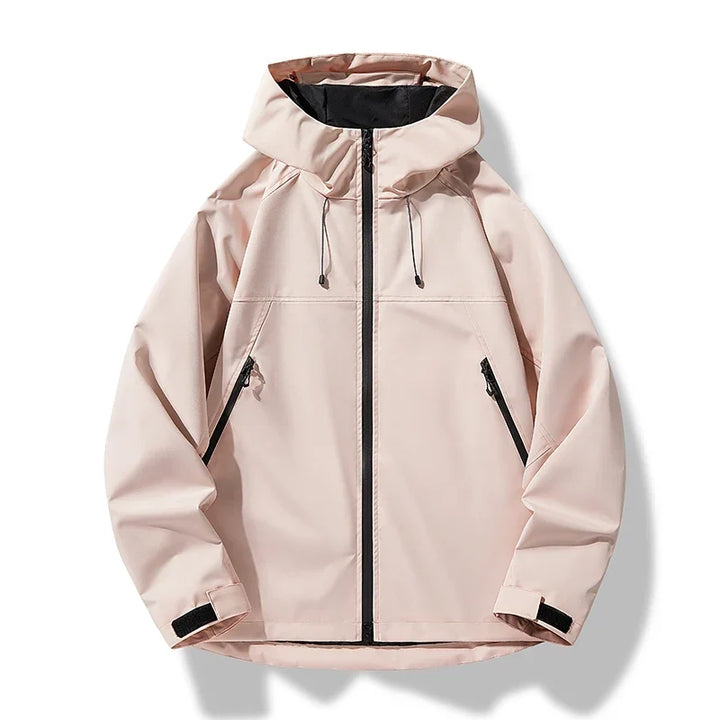 Sawyer | All-Weather Hættejakke