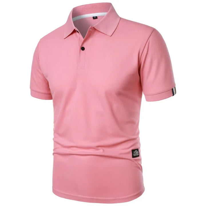 Henry | Casual Button Up Kraveskjorte