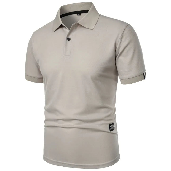 Henry | Casual Button Up Kraveskjorte