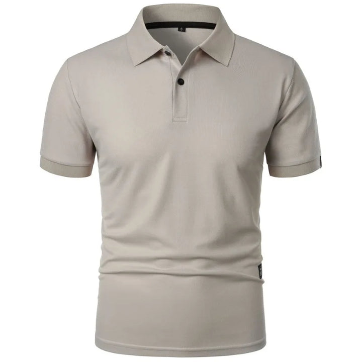 Henry | Casual Button Up Kraveskjorte