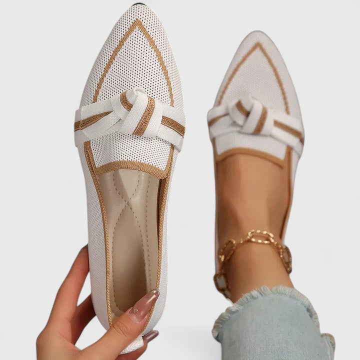 Amaris | Stilfulde Bånd Orthopædiske Sandaler