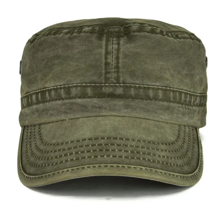 Ethan | Robust Vintage Baseball Cap