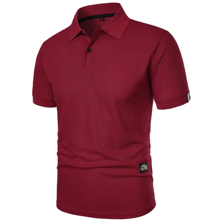 Henry | Casual Button Up Kraveskjorte