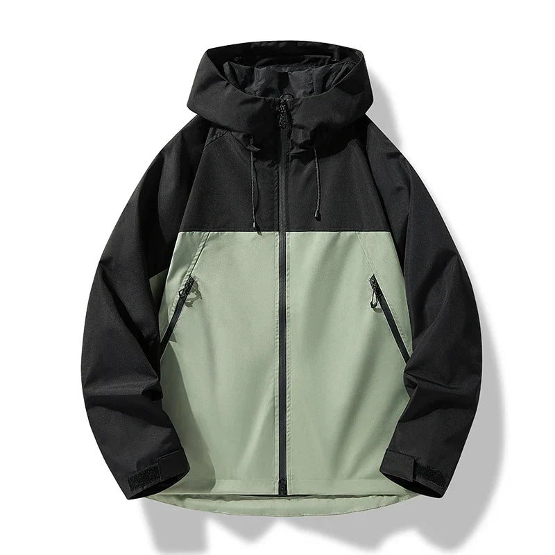 Sawyer | All-Weather Hættejakke