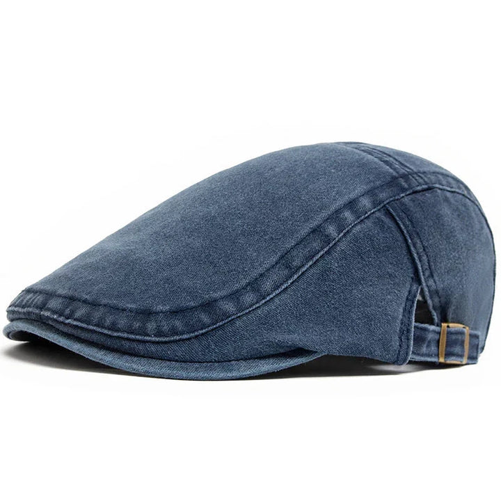 Roberto | Vintage Premium Hverdagshat