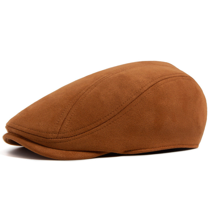 Cesar | Vintage Suede Classic Cap