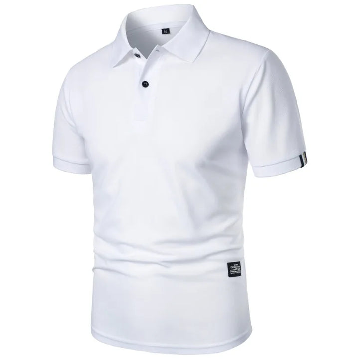 Henry | Casual Button Up Kraveskjorte
