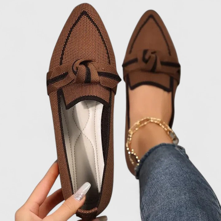 Amaris | Stilfulde Bånd Orthopædiske Sandaler